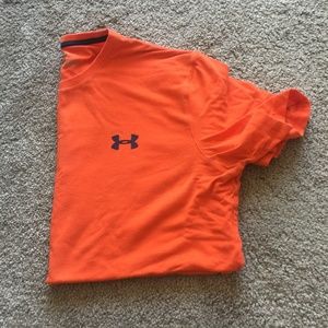 Men's Under Armour Tech Tee